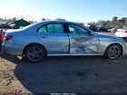 2023 Mercedes-benz E 350 4matic Серый vin: W1KZF8EB2PB175921