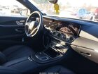 2023 Mercedes-benz E 350 4matic Серый vin: W1KZF8EB2PB175921