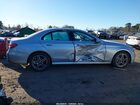 2023 Mercedes-benz E 350 4matic Серый vin: W1KZF8EB2PB175921