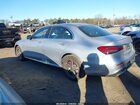 2023 Mercedes-benz E 350 4matic Серый vin: W1KZF8EB2PB175921