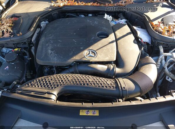 W1KZF8EB2PB175921 2023 MERCEDES-BENZ E-CLASS Серый Вид сзади