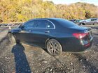2021 Mercedes-benz E 350 4matic Black vin: W1KZF8EB4MA957543