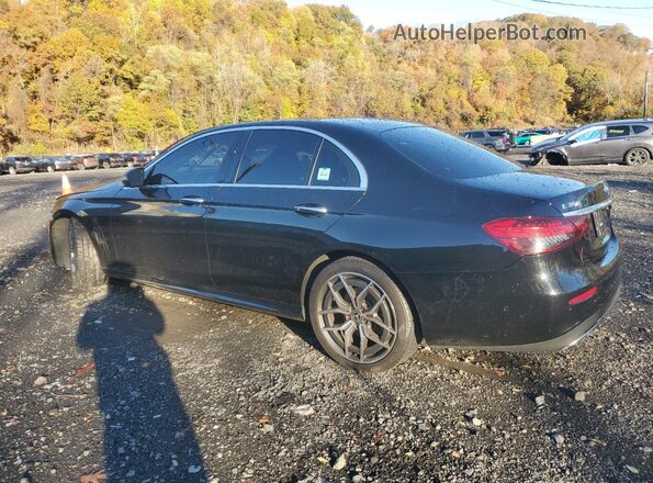 W1KZF8EB4MA957543 2021 MERCEDES-BENZ E Black Հետևի ձախ
