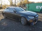 2021 Mercedes-benz E 350 4matic Black vin: W1KZF8EB4MA957543