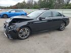 2021 Mercedes-benz E 350 4matic Black vin: W1KZF8EB5MA874221
