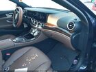2021 Mercedes-benz E 350 4matic Blue vin: W1KZF8EB5MA922137