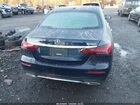 2021 Mercedes-benz E 350 4matic Blue vin: W1KZF8EB5MA922137