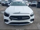 2022 Mercedes-benz E 350 4matic White vin: W1KZF8EB5NB034306