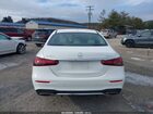 2022 Mercedes-benz E 350 4matic White vin: W1KZF8EB5NB034306