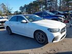 2023 Mercedes-benz E 350 4matic White vin: W1KZF8EB6PB188218