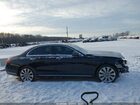 2020 Mercedes-benz E 350 4matic Черный vin: W1KZF8EB7LA844930
