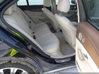 2020 Mercedes-benz E 350 4matic Черный vin: W1KZF8EB7LA844930