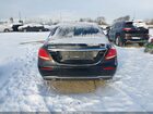 2020 Mercedes-benz E 350 4matic Черный vin: W1KZF8EB7LA844930