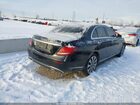 2020 Mercedes-benz E 350 4matic Черный vin: W1KZF8EB7LA844930