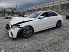 2021 Mercedes-benz E 350 4matic White vin: W1KZF8EB7MA944866