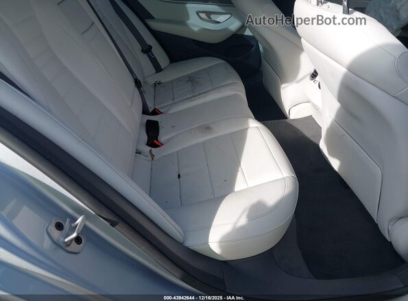 W1KZF8EB7MA969914 2021 MERCEDES-BENZ E-CLASS Silver VIN կոդի պիտակի տեսք