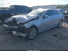 2021 Mercedes-benz E 350 4matic Silver vin: W1KZF8EB7MA969914