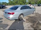 2021 Mercedes-benz E 350 4matic Silver vin: W1KZF8EB7MA969914