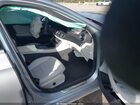 2021 Mercedes-benz E 350 4matic Silver vin: W1KZF8EB7MA969914