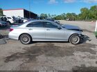 2021 Mercedes-benz E 350 4matic Silver vin: W1KZF8EB7MA969914