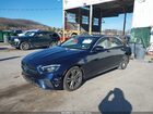 2021 Mercedes-benz E 350 4matic Dark Blue vin: W1KZF8EB8MA922939