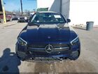 2021 Mercedes-benz E 350 4matic Dark Blue vin: W1KZF8EB8MA922939