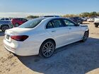 2023 Mercedes-benz E 350 4matic White vin: W1KZF8EB9PB185443