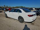 2023 Mercedes-benz E 350 4matic White vin: W1KZF8EB9PB185443