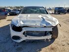 2023 Mercedes-benz E 350 4matic White vin: W1KZF8EB9PB185443