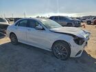 2023 Mercedes-benz E 350 4matic White vin: W1KZF8EB9PB185443