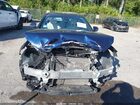 2021 Mercedes-benz E 350 4matic Синий vin: W1KZF8EBXMA947423