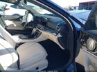 2021 Mercedes-benz E 350 4matic Синий vin: W1KZF8EBXMA947423