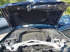 2021 Mercedes-benz E 350 4matic Синий vin: W1KZF8EBXMA947423