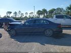 2021 Mercedes-benz E 350 4matic Синий vin: W1KZF8EBXMA947423
