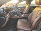2022 Mercedes-benz E 450 4m All Terrain Черный vin: W1KZH6AB4NB060061
