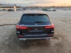2022 Mercedes-benz E 450 4m All Terrain Черный vin: W1KZH6AB4NB060061