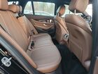 2022 Mercedes-benz E 450 4m All Terrain Черный vin: W1KZH6AB4NB060061