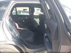 2021 Mercedes-benz Amg Glc 43 4matic Серый vin: W1N0G6EB1MF992556