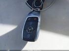2021 Mercedes-benz Amg Glc 43 4matic Серый vin: W1N0G6EB1MF992556