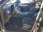 2021 Mercedes-benz Glc 43 4matic Amg Черный vin: W1N0G6EB3MF946923