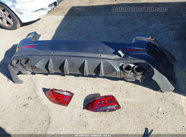 W1N0G6EBXMF992006 2021 MERCEDES-BENZ AMG GLC 43 Черный Вид щитка приборов