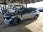 2022 Mercedes-benz Glc 43 4matic Amg Gray vin: W1N0G6EBXNG087258