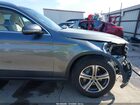 2021 Mercedes-benz Glc 300 Suv Серый vin: W1N0G8DB4MF975764