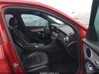 2020 Mercedes-benz Glc 300   Red vin: W1N0G8DB7LF799260