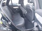 2021 Mercedes-benz Glc 300 Suv Black vin: W1N0G8DBXMF966955