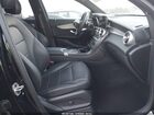 2021 Mercedes-benz Glc 300 Suv Black vin: W1N0G8DBXMF966955