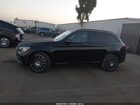 2021 Mercedes-benz Glc 300 Suv Black vin: W1N0G8DBXMF966955