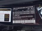 2021 Mercedes-benz Glc 300 Suv Black vin: W1N0G8DBXMF966955