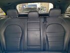 2021 Mercedes-benz Glc 300 4matic Черный vin: W1N0G8EB0MF871996