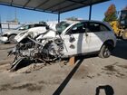 2021 Mercedes-benz Glc 300 4matic White vin: W1N0G8EB1MV322748